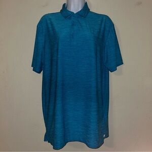 George Men's Blue Polo Shirt